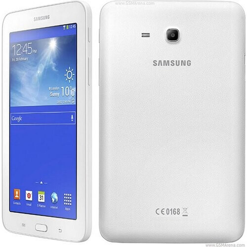 Galaxy Tab 3 7.0 Lite VE (2015) 7" 8GB - WiFi + 4G ...