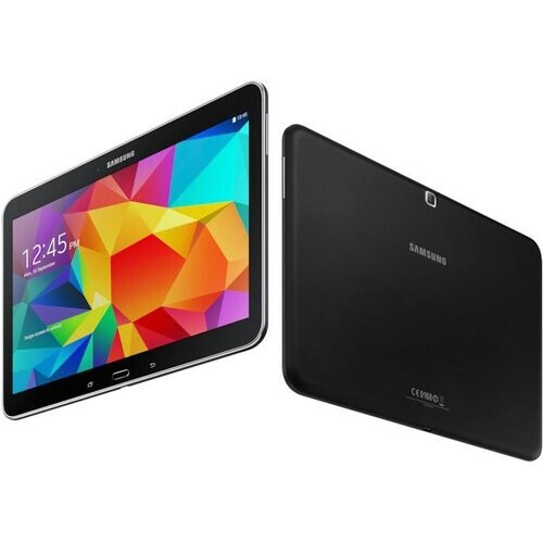 Galaxy Tab 4 10.1 (June 2014) 16GB - Black - ...