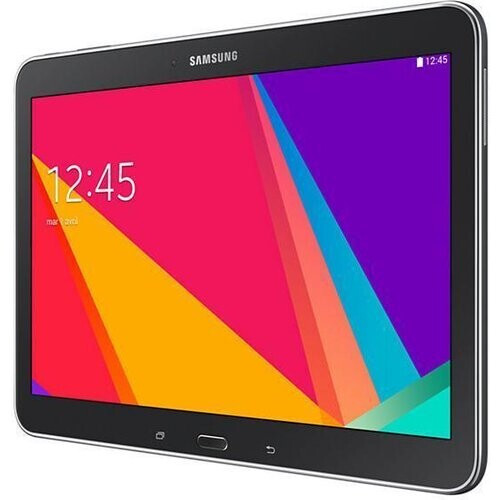 Galaxy Tab 4 16GB - Black - Wifi ...