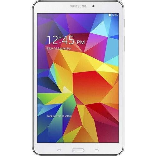 Galaxy Tab 4 7.0" 16GB - Wi-Fi - White ...