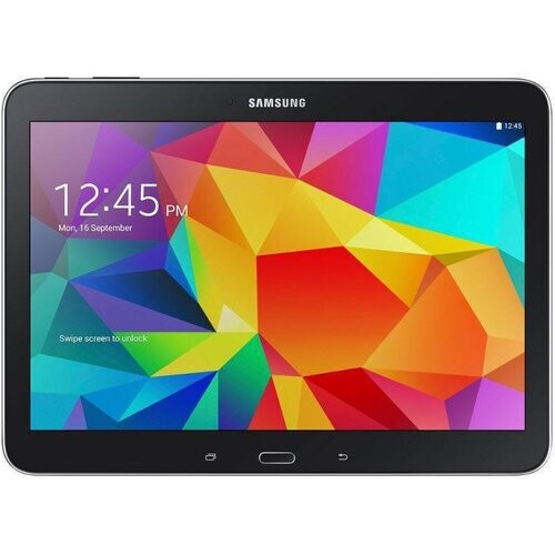 Samsung Galaxy Tab 4 10,1" 16 Go - Wifi + 4G (LTE) ...