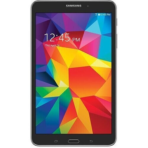 Galaxy Tab 4 (Juin 2014) 8" 16 Go - Wifi - Noir - ...