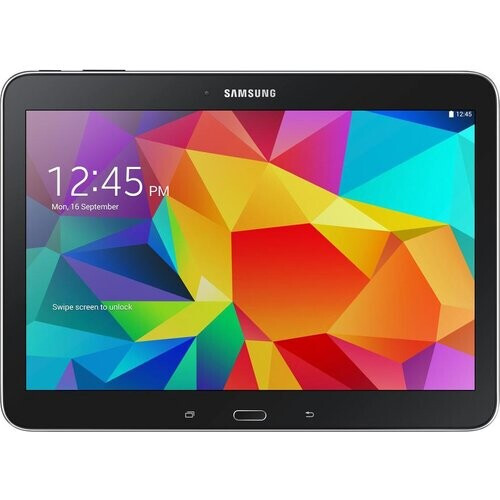 Galaxy Tab 4 7" 8GB - Black - Wifi ...