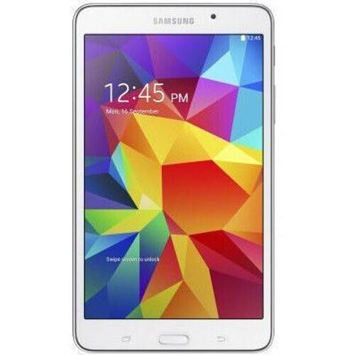 Galaxy Tab 4 8GB - White - Sprint ...