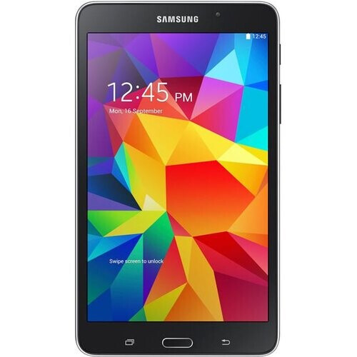 Make your life easier with the Samsung Galaxy Tab ...