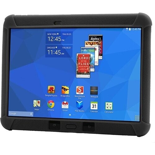 Samsung Galaxy Tab 4 Education Sm-t530nyknxar 16 ...