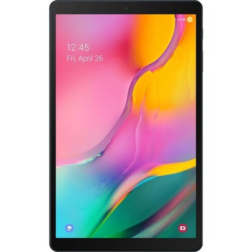 The 10.1" Galaxy Tab A from Samsung is an ...