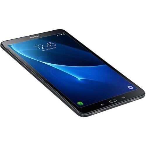 Galaxy Tab A 10.1 (2016) - HDD 16 GB - Black - ...