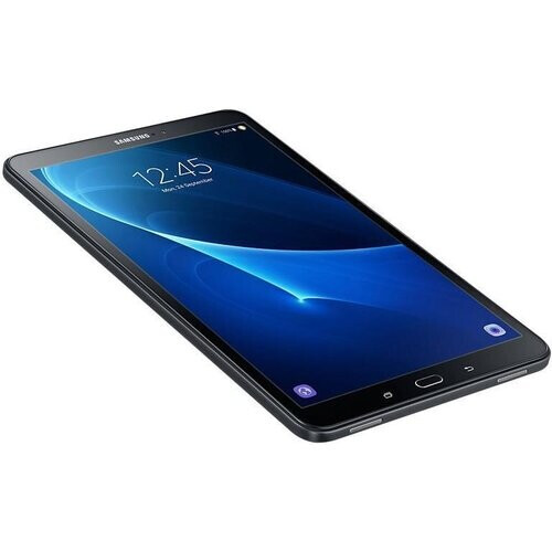 Make your life easier with the Samsung Galaxy Tab ...