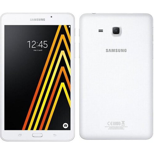 La Galaxy Tab A 10.1 es una tableta versátil ...