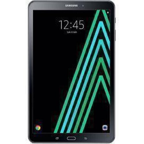 Galaxy Tab A (2016) 16 Go - WiFi - Black - Sans ...