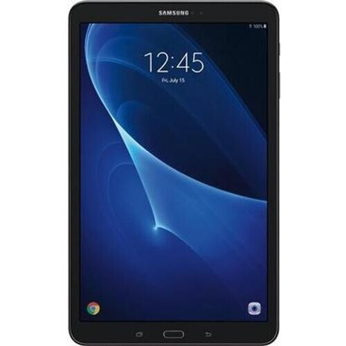 Galaxy TAB A6 (May 2016) 16GB - Black - (Wi-Fi) ...