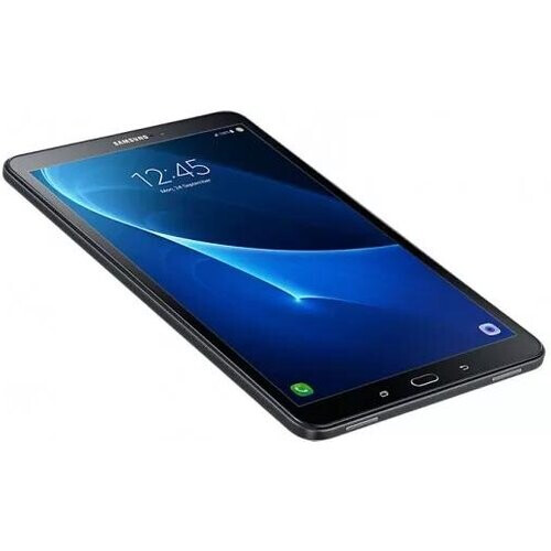 Galaxy Tab A (2016) 16GB - Schwarz - WLAN + LTE ...