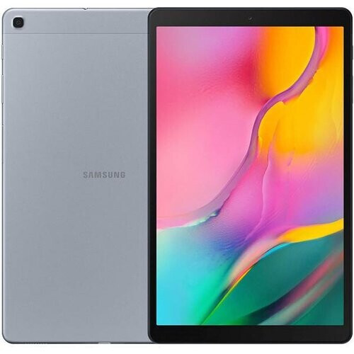 Galaxy Tab A (2022) 32 Go - WiFi - Argent - ...