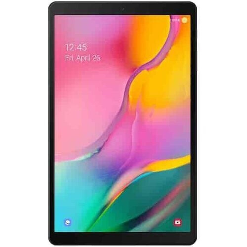 Galaxy Tab A 10.1 (April 2019) 32GB - Black - ...