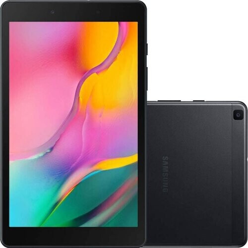 Galaxy Tab A 10.1 (2019) (April 2019) 32GB - ...