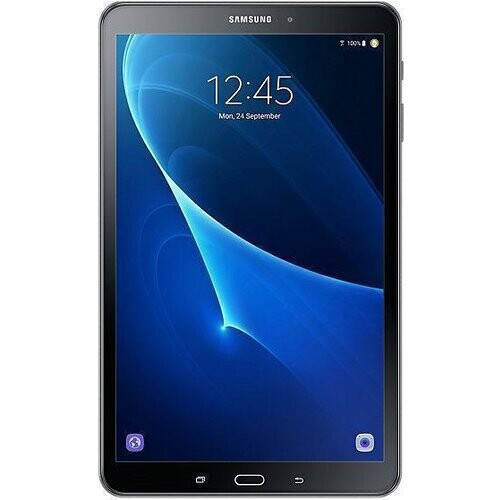 Galaxy Tab A (2016) - HDD 32 GB - Grey - (Wi-Fi + ...