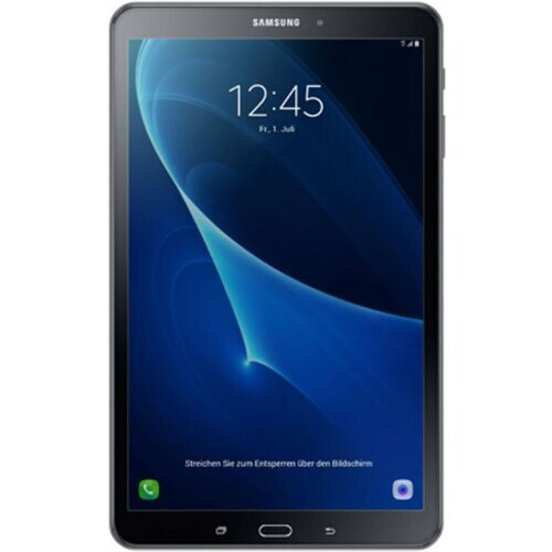 Galaxy Tab A (2016) 10,1" 32GB - WiFi + 4G - Negro ...