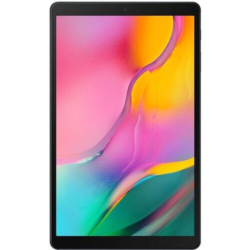 Galaxy Tab A 10.1 (2019) 32GB - Negro - WiFi ...