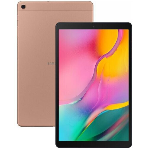 Galaxy Tab A (2019) 32 Go - WiFi + 4G - Or - ...