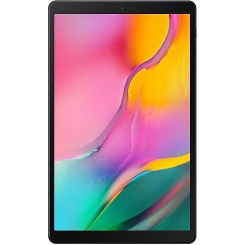 Samsung Galaxy Tab A 2019 32GB - Silber - WLAN + ...