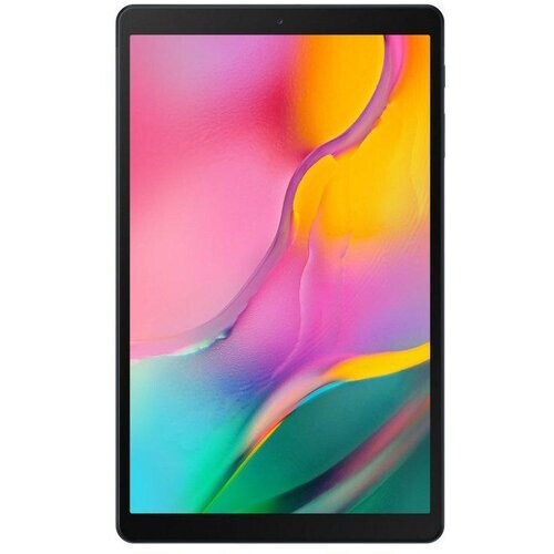 Galaxy Tab A 10.1 (2019) 64 Go - WiFi - Noir - ...