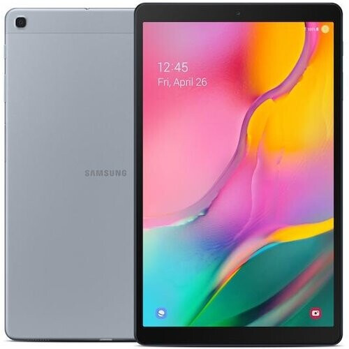 Galaxy Tab A 10.1 (2019) 64 Go - WiFi - Argent - ...