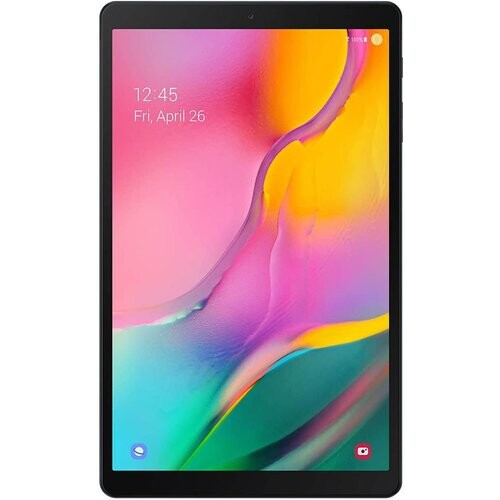 Galaxy Tab A 10.1 (Avril 2019) 10,1" 64 Go - WiFi ...