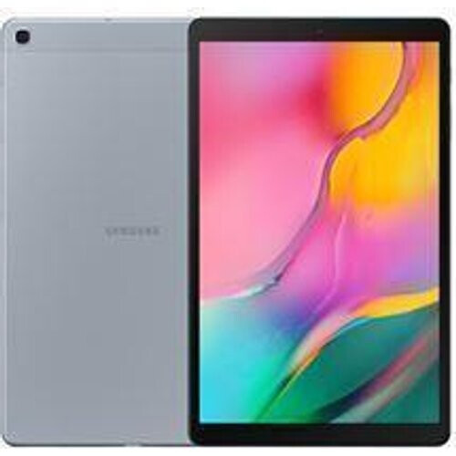 Galaxy Tab A (April 2019) 10,1" 64GB - WLAN - ...