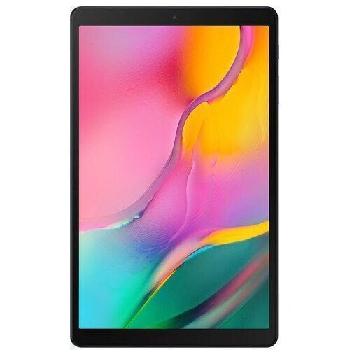 Galaxy Tab A 10.1 (April 2019) 10,1" 32GB - WLAN - ...