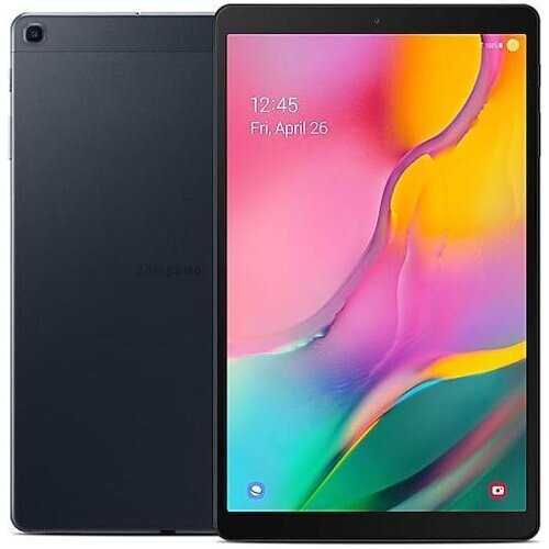 Das Galaxy Tab A 10.1 ist ein vielseitiges Tablet, ...
