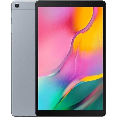 Das Galaxy Tab A 10.1 ist ein vielseitiges Tablet, ...