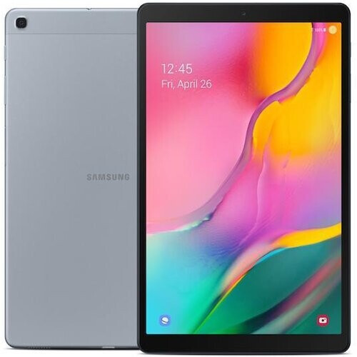 The Galaxy Tab A 10.1 is a versatile tablet ...