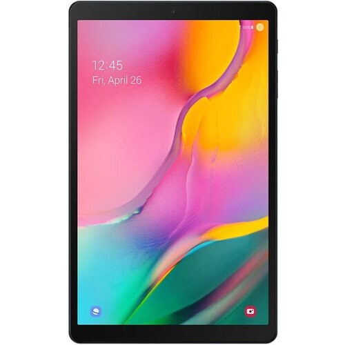 La Galaxy Tab A 10.1 es una tableta versátil que ...