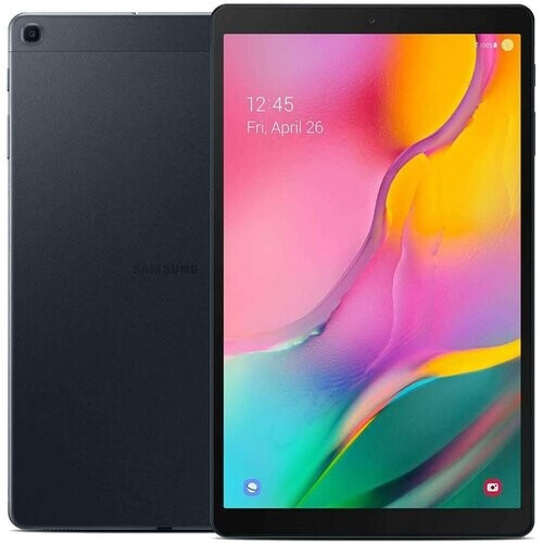 Galaxy Tab A 10.5 (April 2019) 32GB - Black - ...