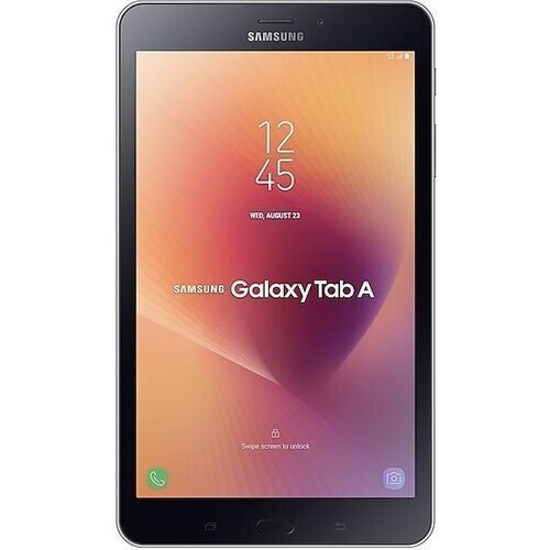 Galaxy Tab A2 (March 2015) 32GB - Black - (Wifi) ...