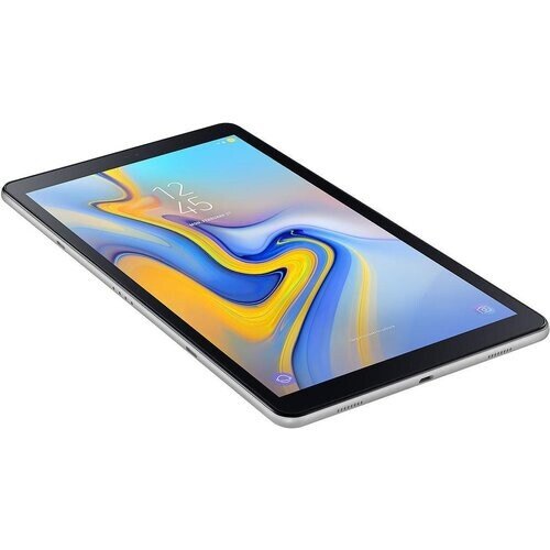 Galaxy Tab A 10.5 (2018) - HDD 32 GB - Black - ...