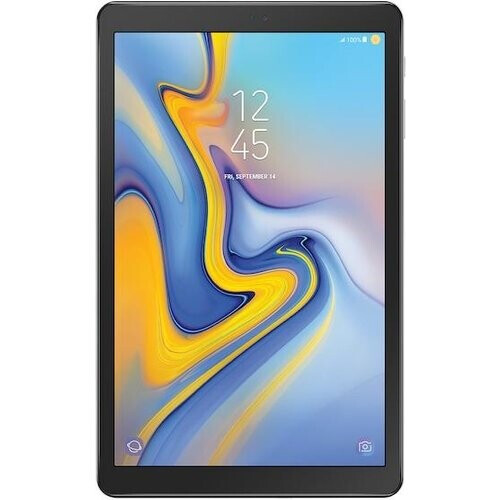 Galaxy Tab A 10.5 32GB - Weiß - WLAN ...