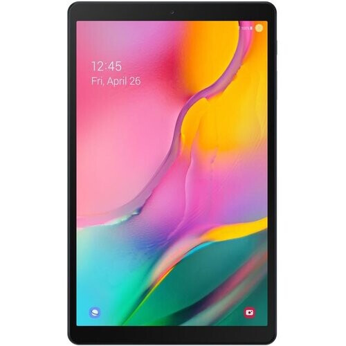 The Galaxy Tab A 10.1 (2019) is a 10.1-inch tablet ...
