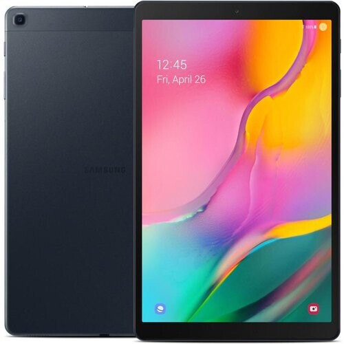The Galaxy Tab A 10.1 (2019) is a 10.1-inch tablet ...