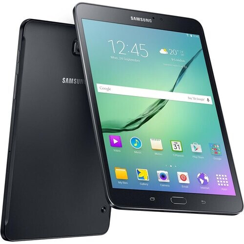 The Galaxy Tab A 10.1 is a versatile tablet ...