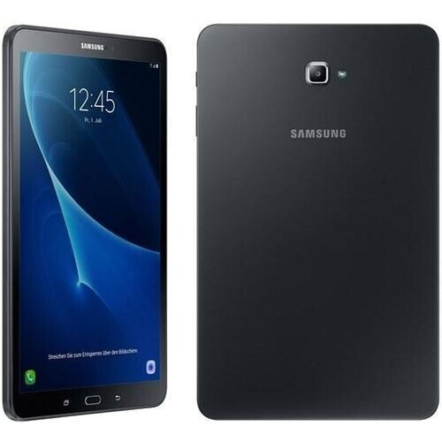 The Galaxy Tab A 10.1 is a versatile tablet ...