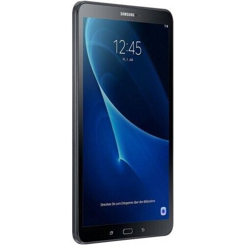 The Galaxy Tab A 10.1 is a reliable tablet ...