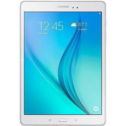 Descubre la nueva tableta Galaxy Tab con un ...