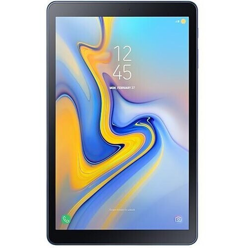 Galaxy Tab A (August 2018) 16GB - Blue - (WiFi) ...