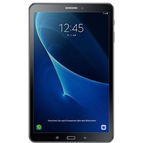 La Galaxy Tab A 10.1 es una tableta fiable que fue ...