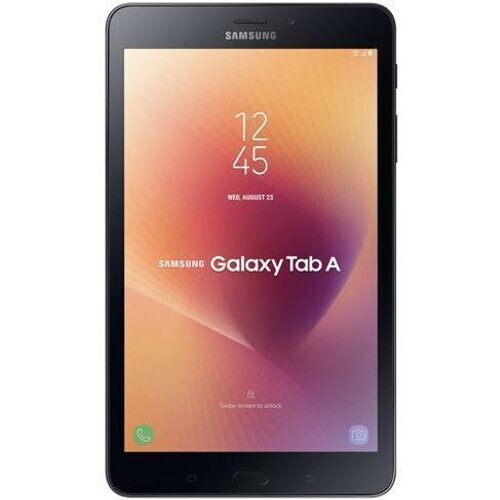 Galaxy Tab A (September 2017) 8" 16GB - WLAN + LTE ...