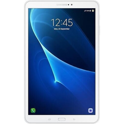 Das Galaxy Tab A 10.1 ist ein vielseitiges Tablet, ...