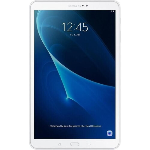 The Galaxy Tab A 10.1 (2016) is a mid-range tablet ...