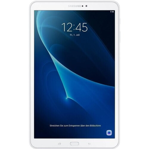 Samsung Galaxy Tab A (2016) - 10,1" 16 Go - Wifi + ...